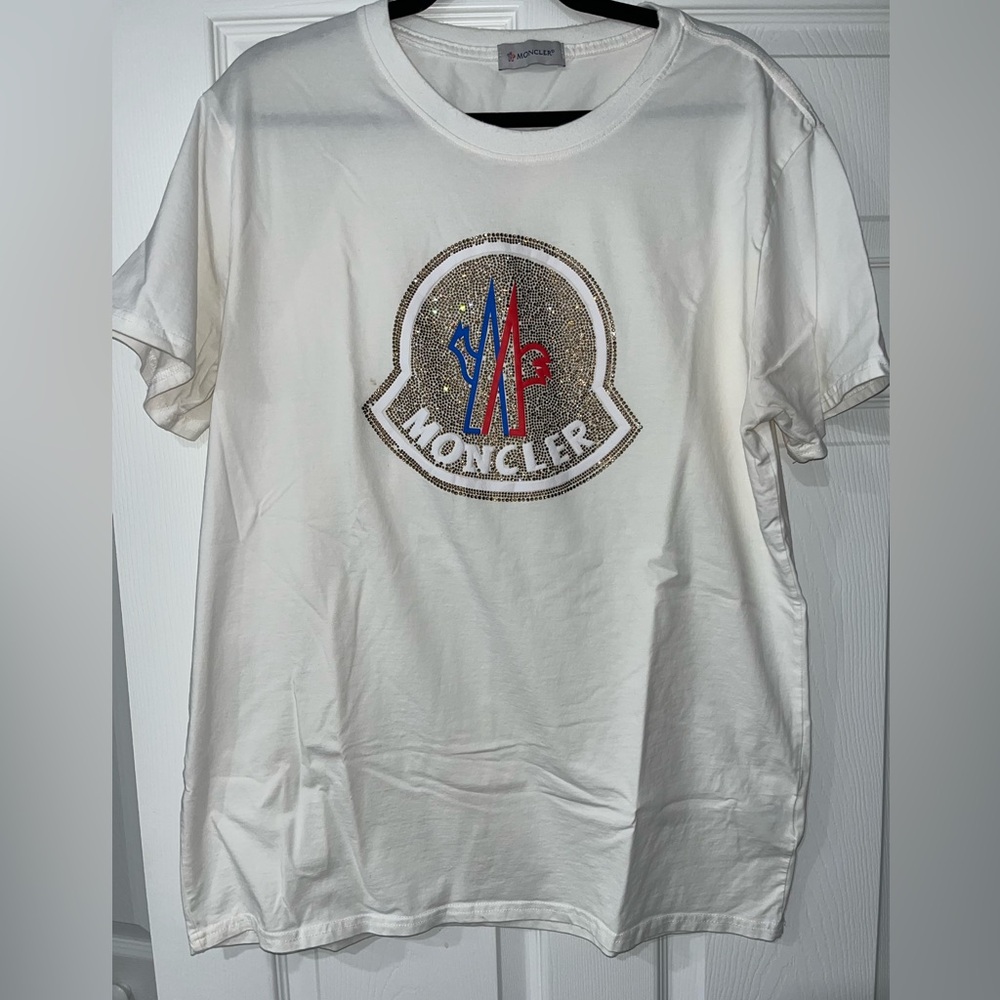 Xl Moncler T-shirt *